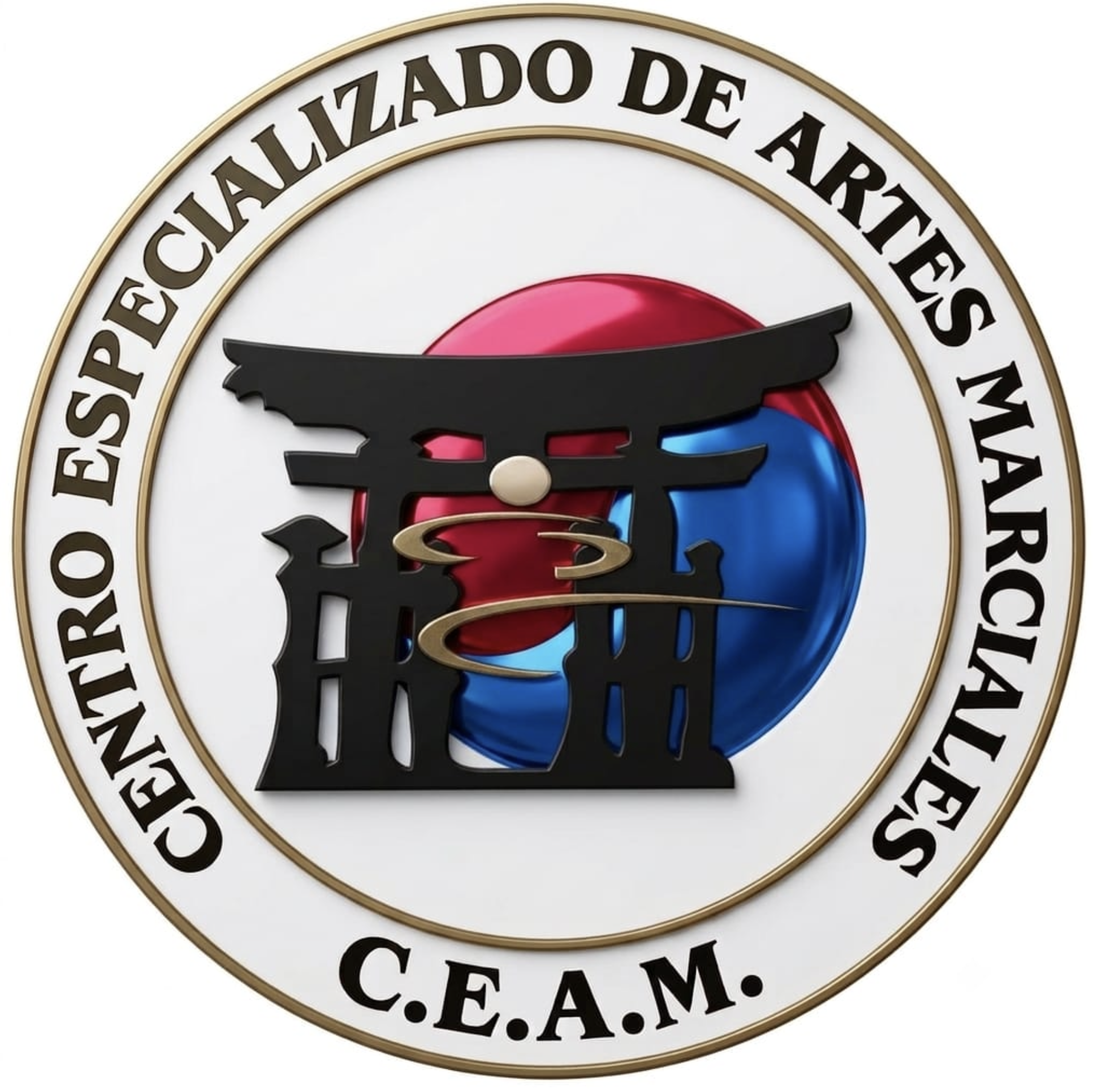 Logo C.E.A.M.